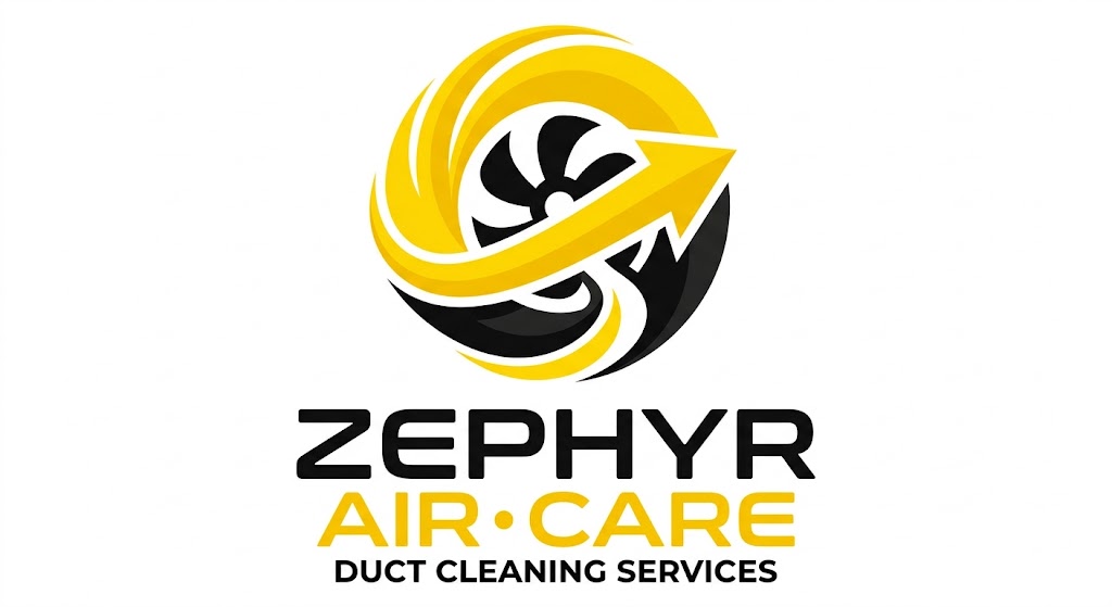 Zephyr Air Care logo
